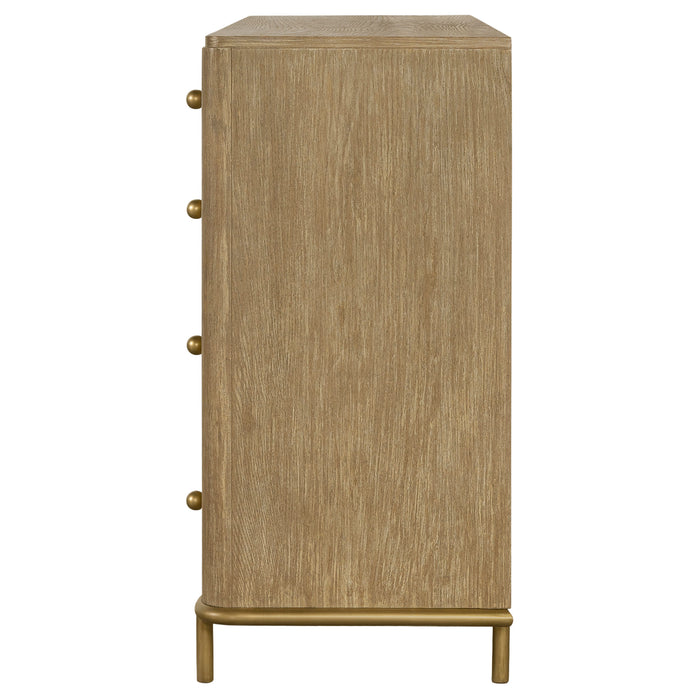 Arini Dresser - Home Furniture And More (Brentwood, MD)