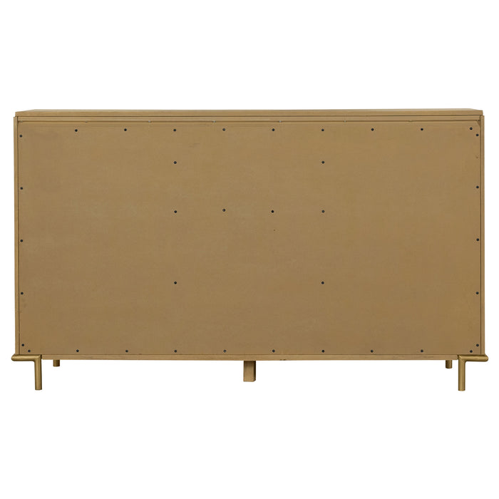 Arini Dresser - Home Furniture And More (Brentwood, MD)