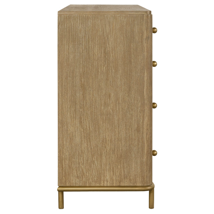 Arini Dresser - Home Furniture And More (Brentwood, MD)