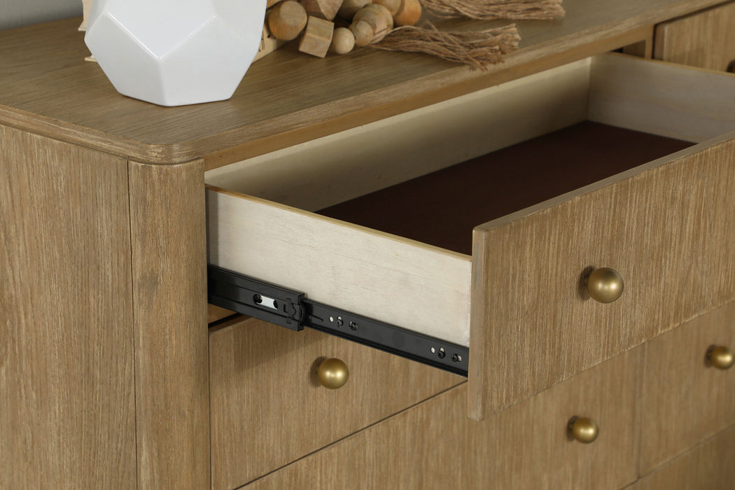 Arini Dresser - Home Furniture And More (Brentwood, MD)