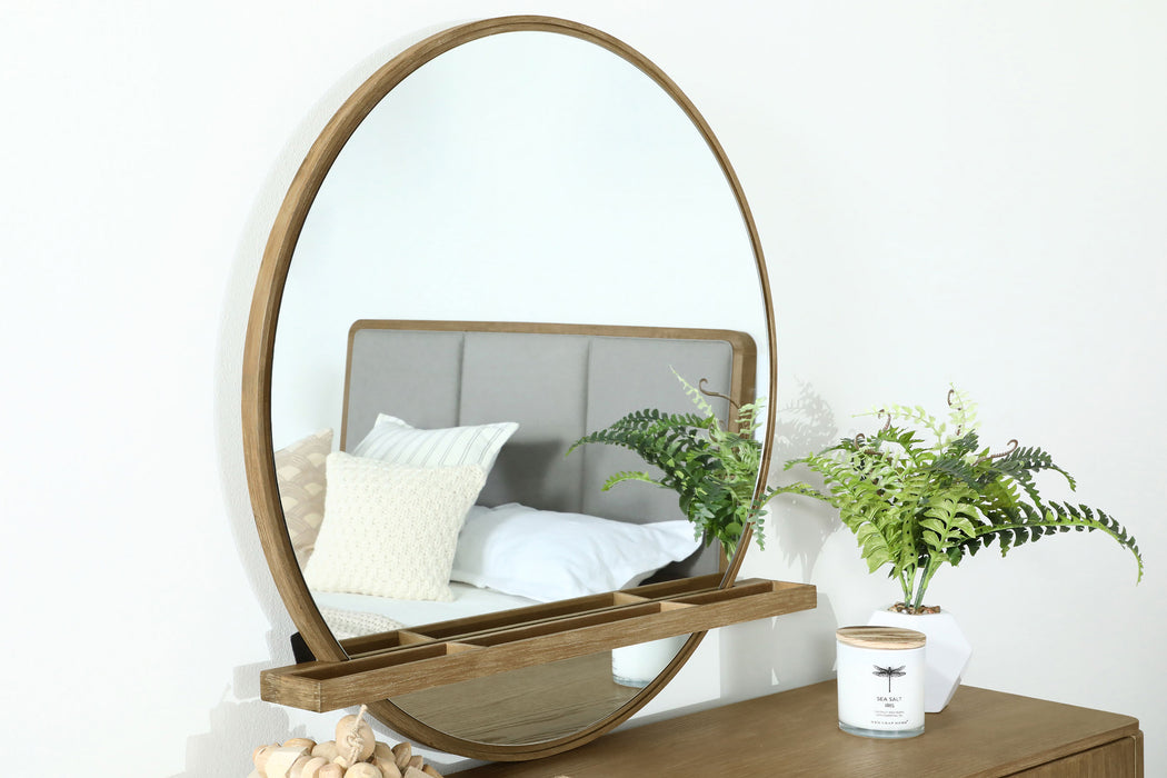 Arini Dresser Mirror - Home Furniture And More (Brentwood, MD)