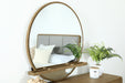 Arini Dresser Mirror - Home Furniture And More (Brentwood, MD)