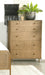 Arini Chest of Drawers - Home Furniture And More (Brentwood, MD)