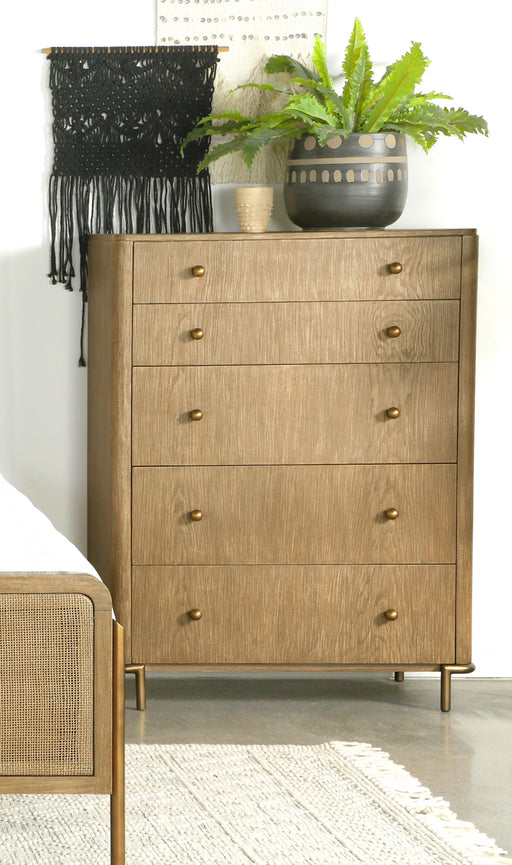 Arini Chest of Drawers - Home Furniture And More (Brentwood, MD)