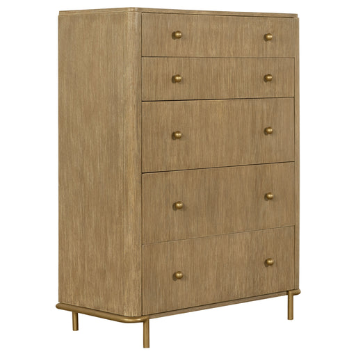 Arini Chest of Drawers - Home Furniture And More (Brentwood, MD)