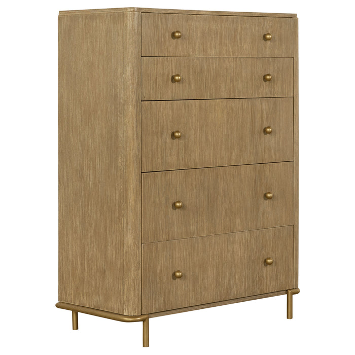 Arini Chest of Drawers - Home Furniture And More (Brentwood, MD)
