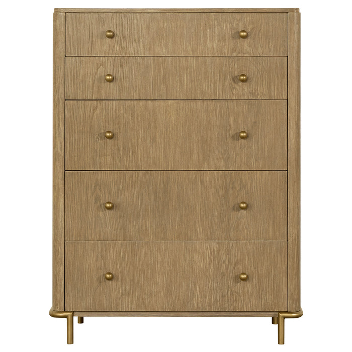 Arini Chest of Drawers - Home Furniture And More (Brentwood, MD)