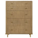 Arini Chest of Drawers - Home Furniture And More (Brentwood, MD)