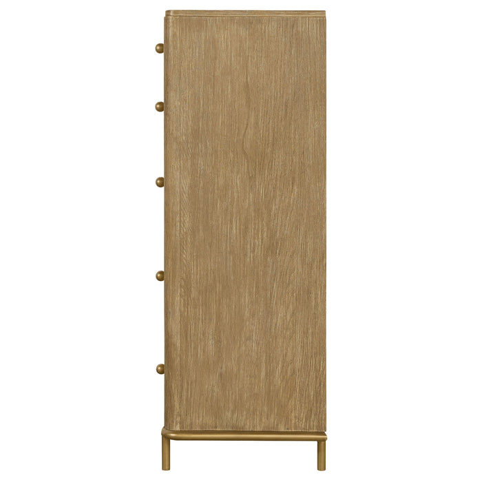 Arini Chest of Drawers - Home Furniture And More (Brentwood, MD)