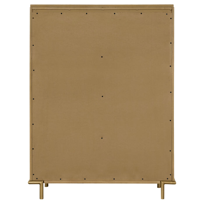Arini Chest of Drawers - Home Furniture And More (Brentwood, MD)
