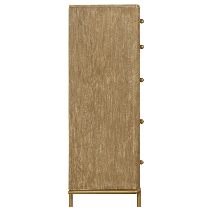 Arini Chest of Drawers - Home Furniture And More (Brentwood, MD)