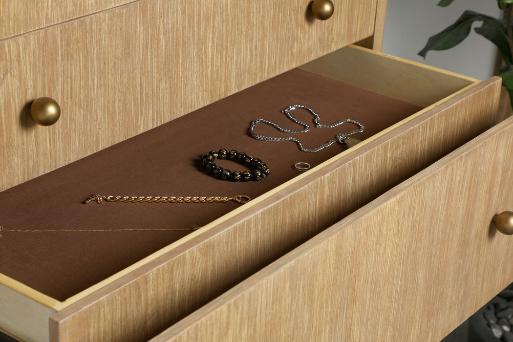 Arini Chest of Drawers - Home Furniture And More (Brentwood, MD)