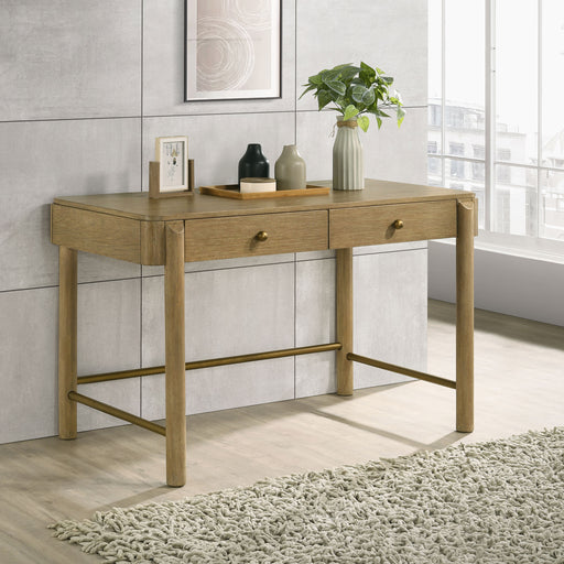 Arini Makeup Vanity Table - Home Furniture And More (Brentwood, MD)