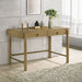 Arini Makeup Vanity Table - Home Furniture And More (Brentwood, MD)