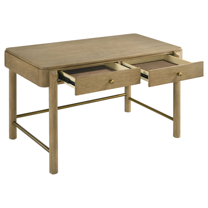 Arini Makeup Vanity Table - Home Furniture And More (Brentwood, MD)