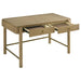 Arini Makeup Vanity Table - Home Furniture And More (Brentwood, MD)