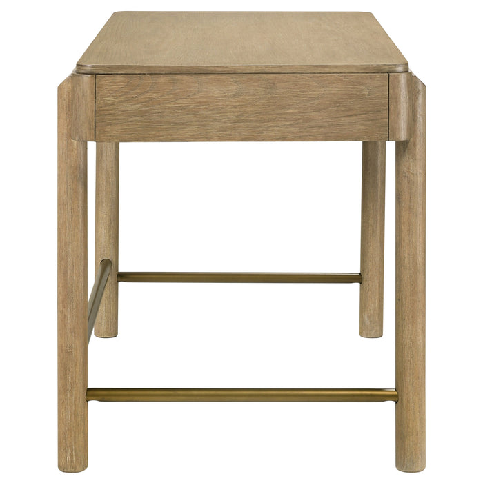 Arini Makeup Vanity Table - Home Furniture And More (Brentwood, MD)