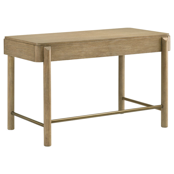 Arini Makeup Vanity Table - Home Furniture And More (Brentwood, MD)