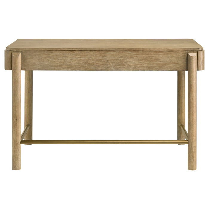 Arini Makeup Vanity Table - Home Furniture And More (Brentwood, MD)
