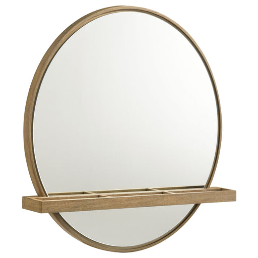 Arini Makeup Vanity Wall Mirror - Home Furniture And More (Brentwood, MD)