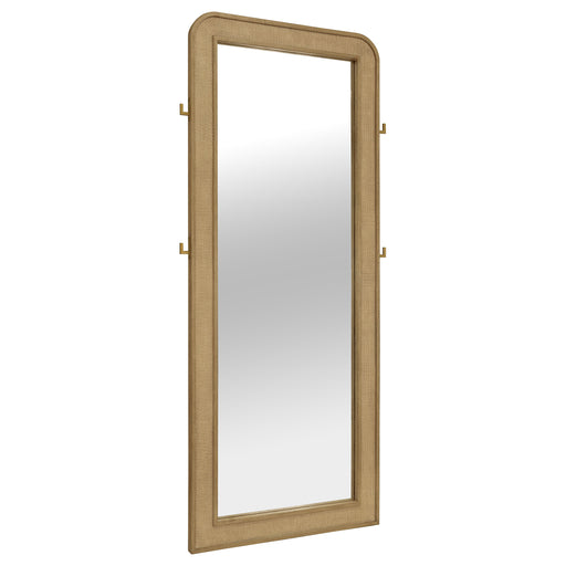 Arini Floor Mirror - Home Furniture And More (Brentwood, MD)