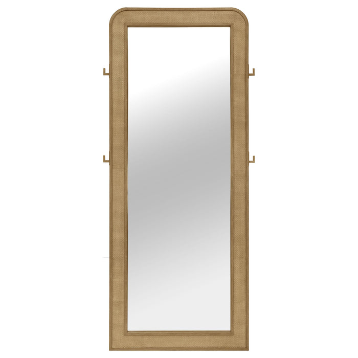 Arini Floor Mirror - Home Furniture And More (Brentwood, MD)