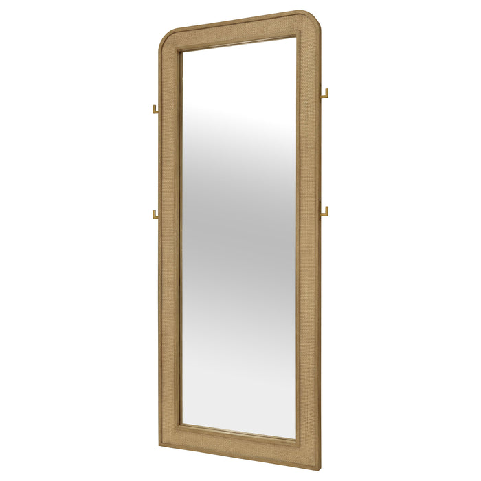 Arini Floor Mirror - Home Furniture And More (Brentwood, MD)