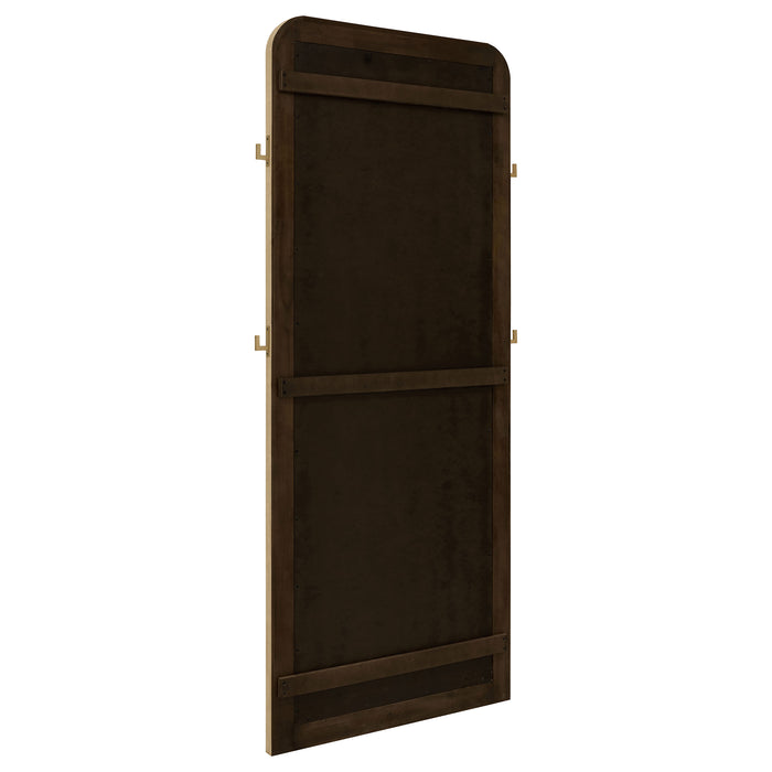 Arini Floor Mirror - Home Furniture And More (Brentwood, MD)