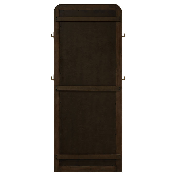 Arini Floor Mirror - Home Furniture And More (Brentwood, MD)