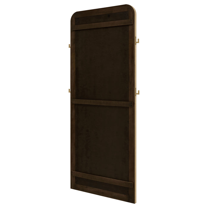 Arini Floor Mirror - Home Furniture And More (Brentwood, MD)