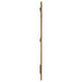 Arini Floor Mirror - Home Furniture And More (Brentwood, MD)