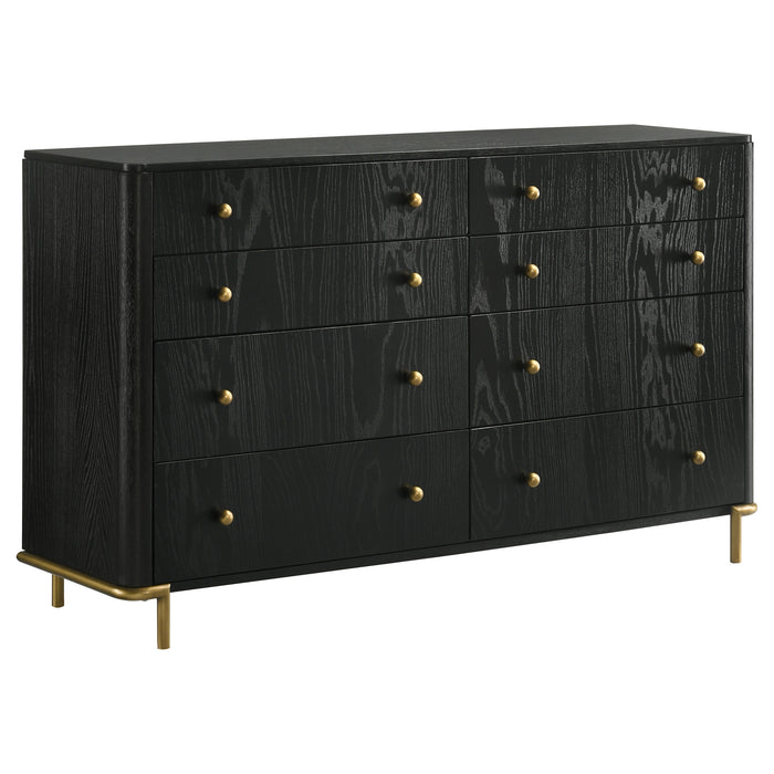 Arini Bedroom Set - Home Furniture And More (Brentwood, MD)