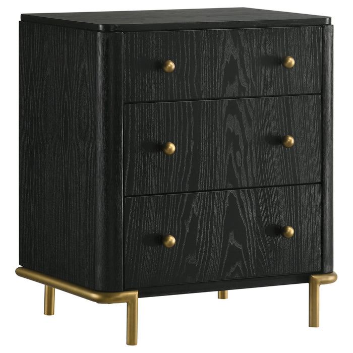Arini Bedroom Set - Home Furniture And More (Brentwood, MD)
