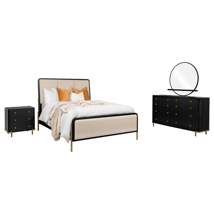 Arini Bedroom Set - Home Furniture And More (Brentwood, MD)