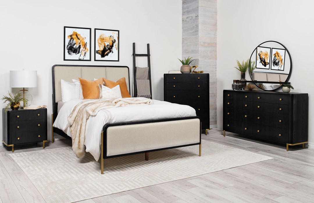 Arini Bedroom Set - Home Furniture And More (Brentwood, MD)