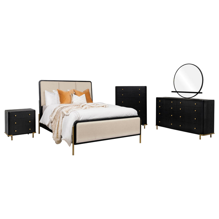 Arini Bedroom Set - Home Furniture And More (Brentwood, MD)