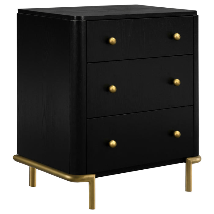 Arini Nightstand - Home Furniture And More (Brentwood, MD)