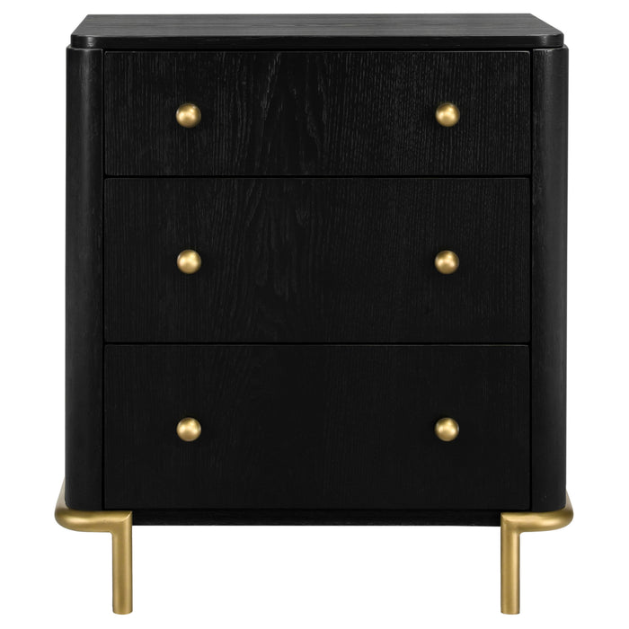 Arini Nightstand - Home Furniture And More (Brentwood, MD)