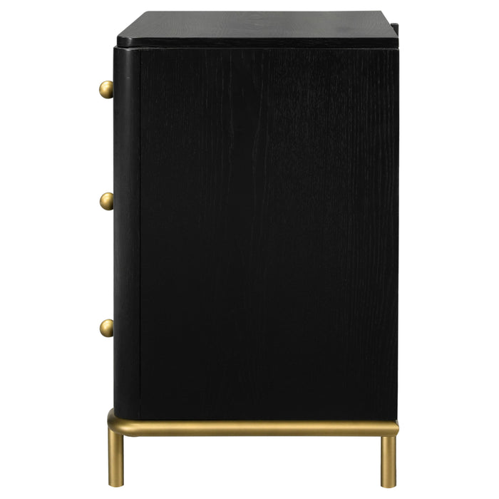 Arini Nightstand - Home Furniture And More (Brentwood, MD)