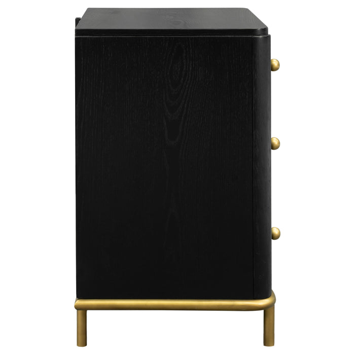 Arini Nightstand - Home Furniture And More (Brentwood, MD)