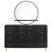 Arini Dresser with Mirror - Home Furniture And More (Brentwood, MD)
