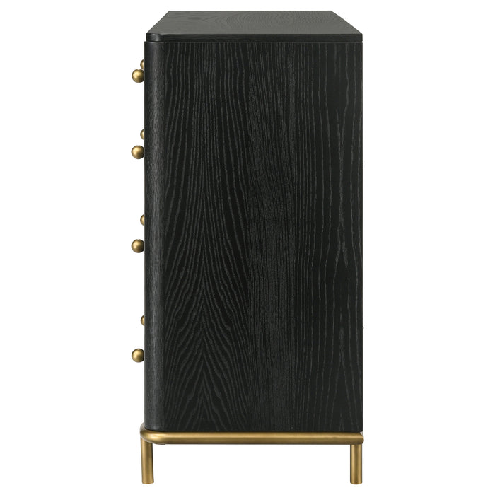 Arini Dresser - Home Furniture And More (Brentwood, MD)