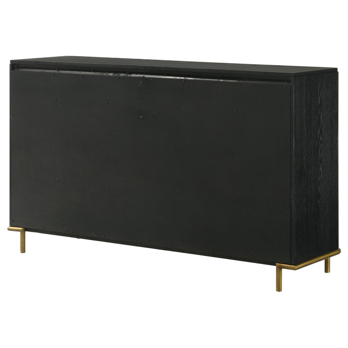 Arini Dresser - Home Furniture And More (Brentwood, MD)