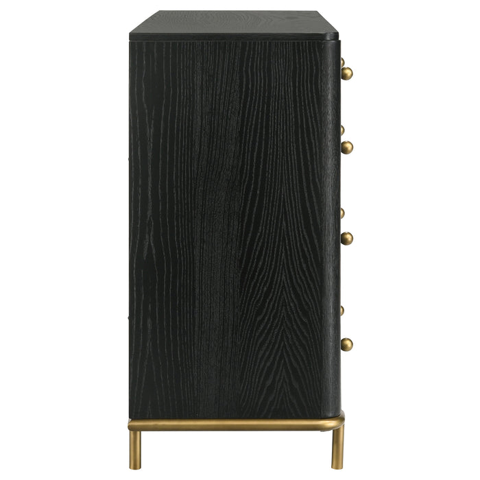 Arini Dresser - Home Furniture And More (Brentwood, MD)