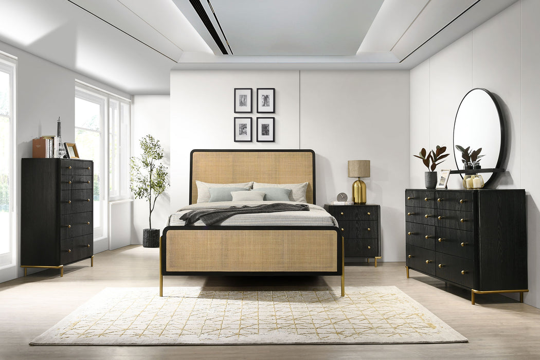 Arini Dresser - Home Furniture And More (Brentwood, MD)