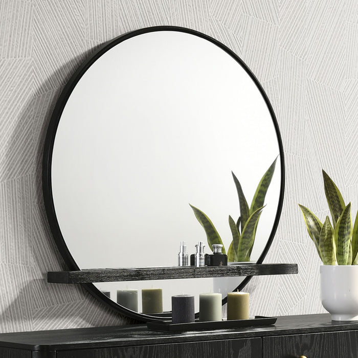 Arini Dresser Mirror - Home Furniture And More (Brentwood, MD)