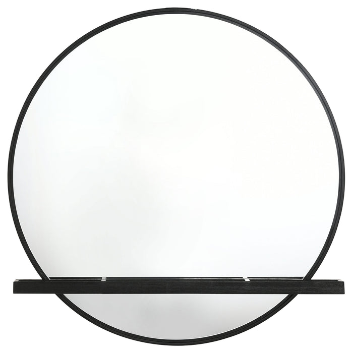 Arini Dresser Mirror - Home Furniture And More (Brentwood, MD)