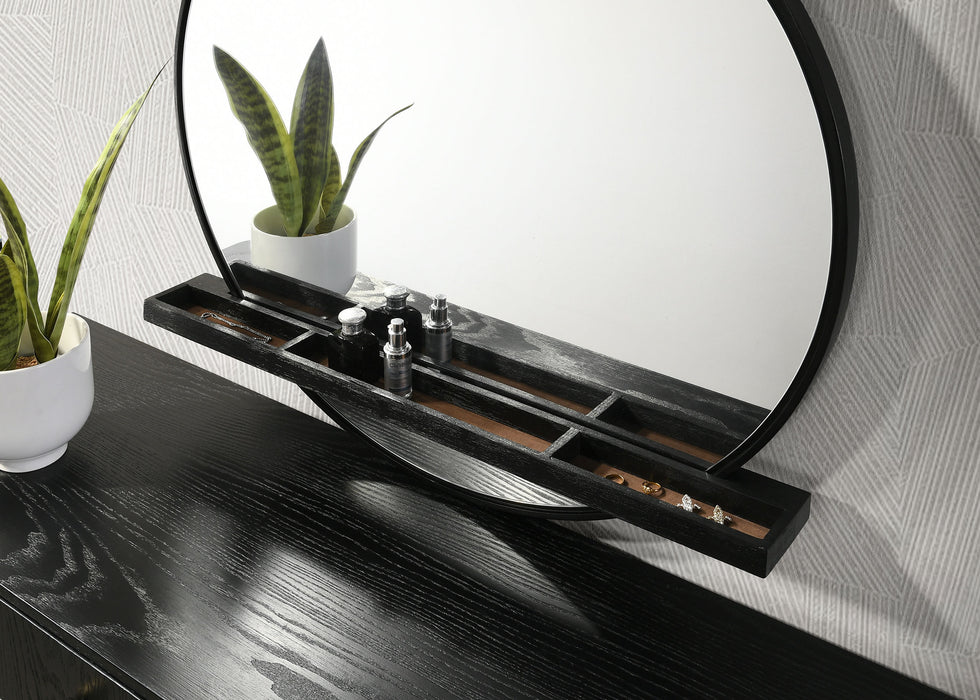 Arini Dresser Mirror - Home Furniture And More (Brentwood, MD)