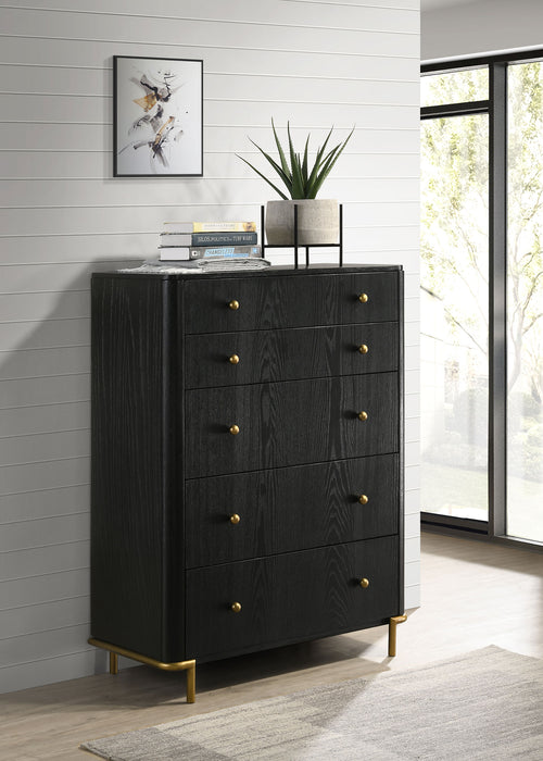 Arini Chest of Drawers - Home Furniture And More (Brentwood, MD)