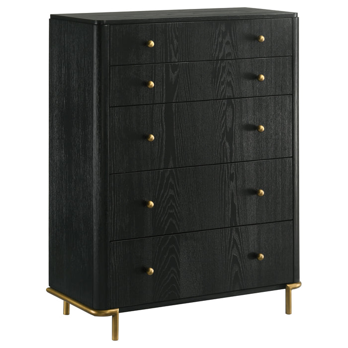 Arini Chest of Drawers - Home Furniture And More (Brentwood, MD)